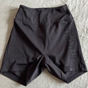 Gymshark Power Shorts
